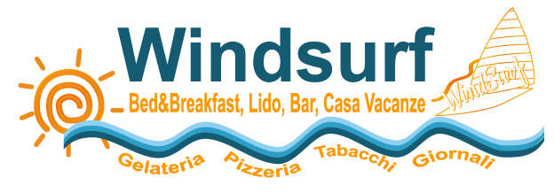 Lido Windsurf